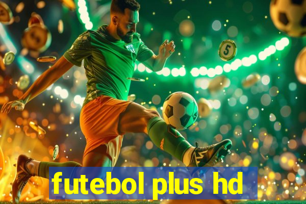 futebol plus hd